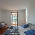 Pranayama Home, Mystical Room