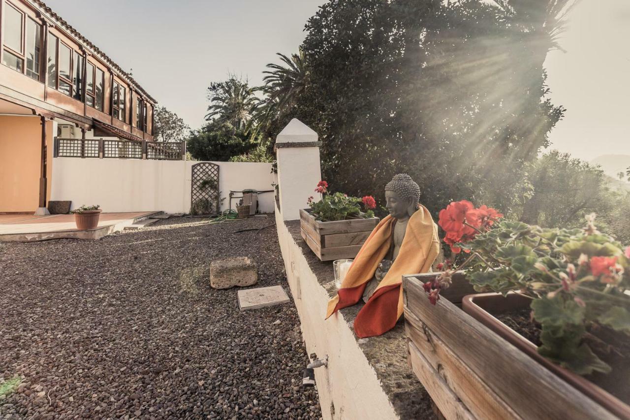 Casa rural Pranayama Home, Mystical Las Palmas de Gran Canaria