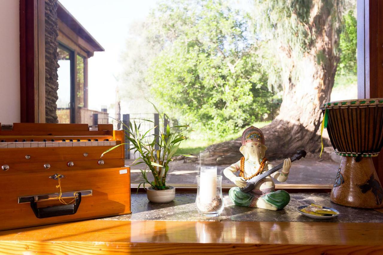 Pranayama Home, Mystical Casa rural Las Palmas de Gran Canaria