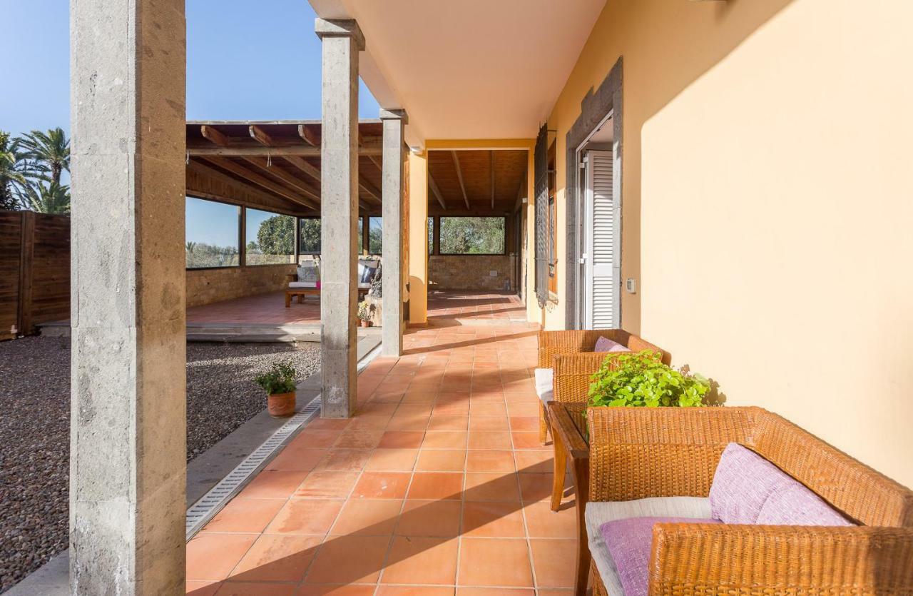 Casa rural Pranayama Home, Mystical *