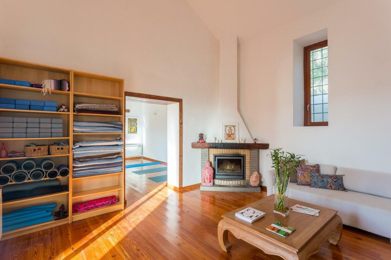 Pranayama Home, Mystical Casa rural