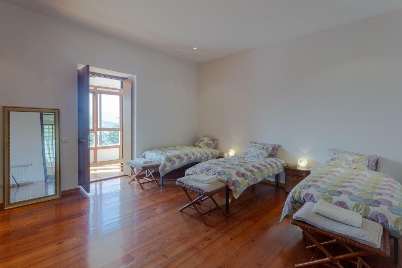 Pranayama Home, Mystical Casa rural *