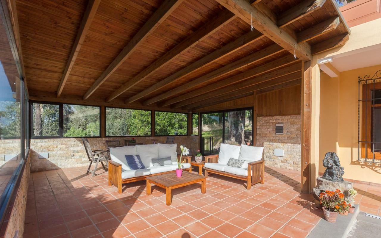 Casa rural Pranayama Home, Mystical Las Palmas de Gran Canaria